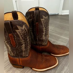 Mens Cowboy Boots